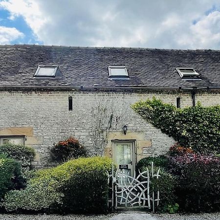 Elliott Cottage Buxton  Exterior photo